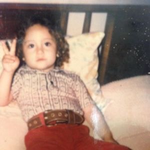 Meet your Posher, Mark